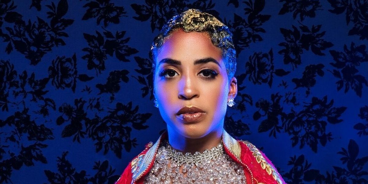 Jillian Mercado: An Icon in the Making