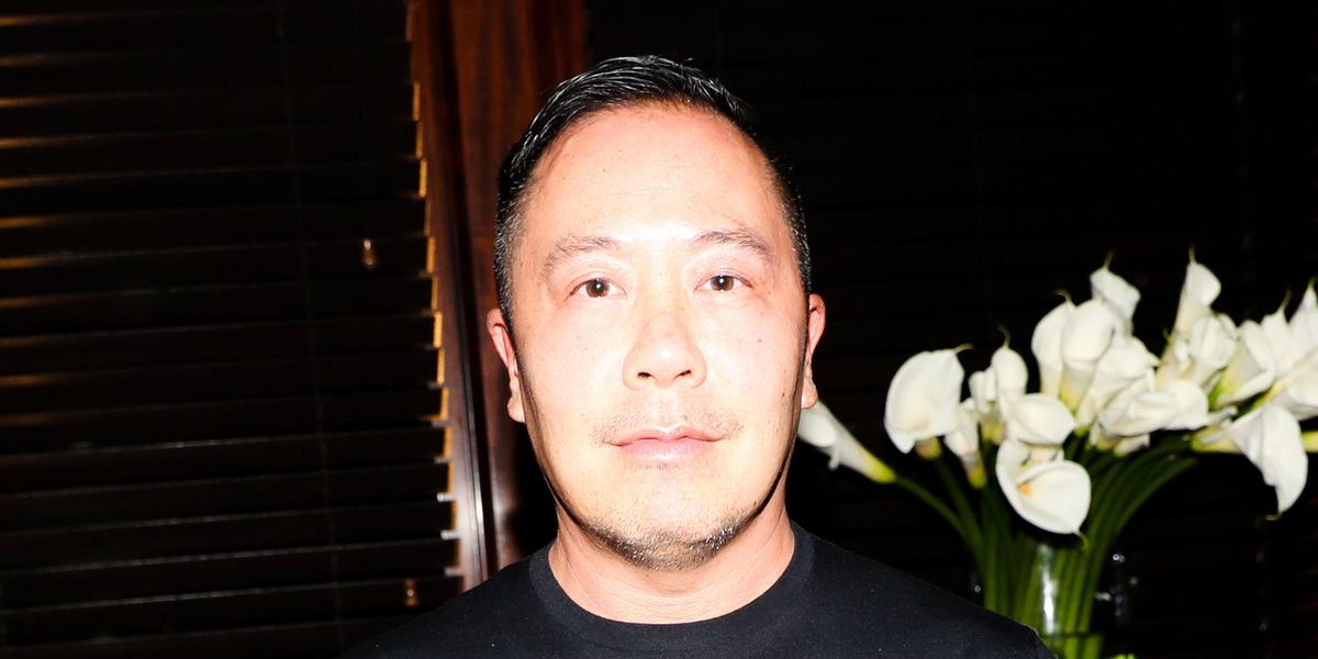 Derek Lam Is Invested in Sustainable Fashion