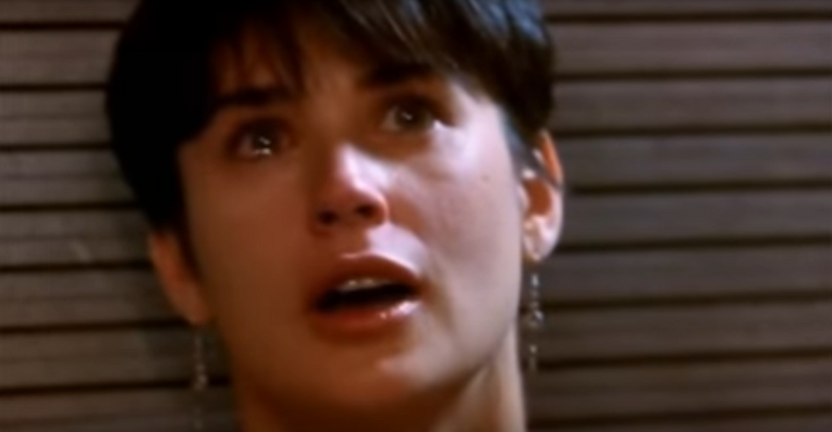 8 Movies From The 80's That Will Make You Cry