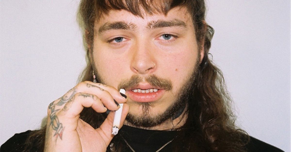 11 Different Post Malone Songs For Moods You Can T Describe