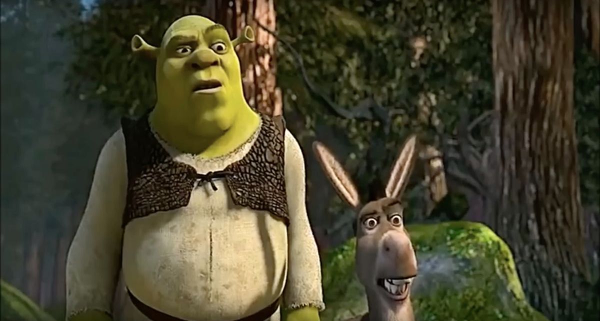 10 Reasons 'Shrek 2' Is The Superior Shrek Film