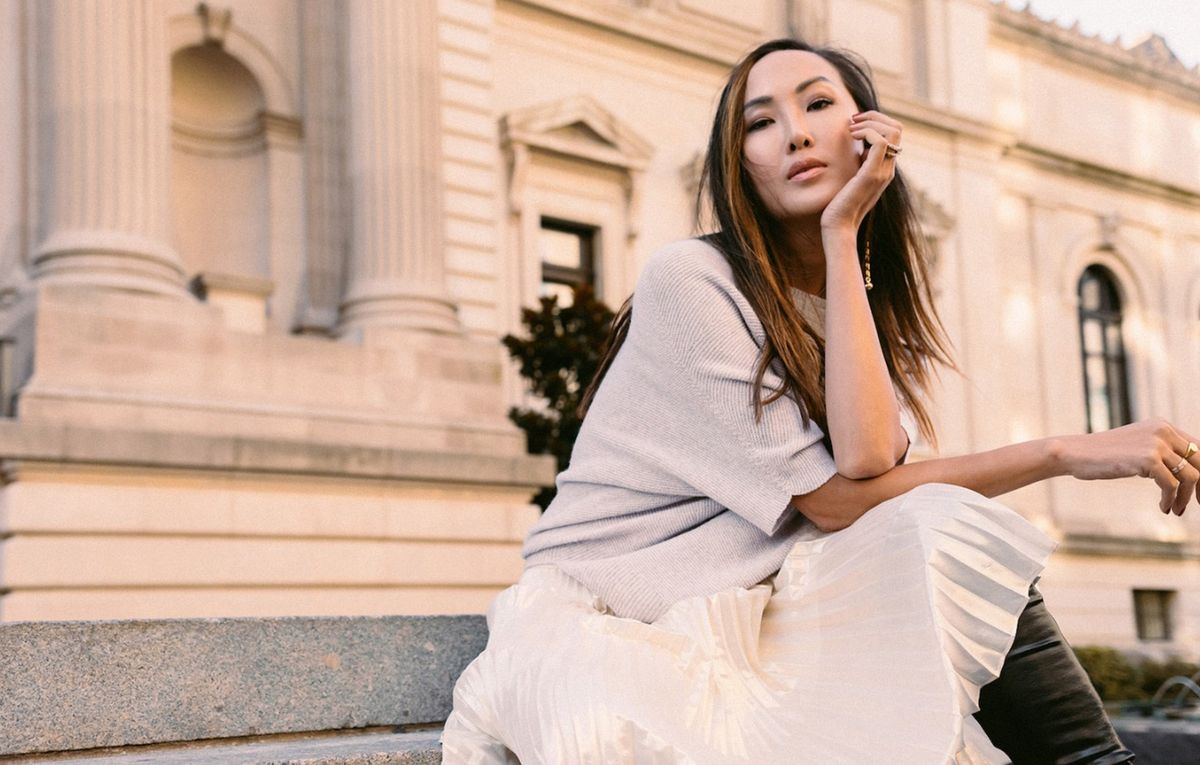 7 Fashion Vloggers You Can Endlessly Binge On To Up Your Style Game