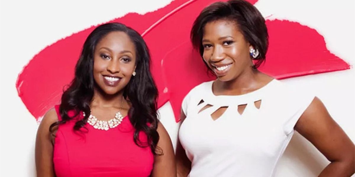 The Founders Of Mented Cosmetics Created A Makeup Brand For All Of Us