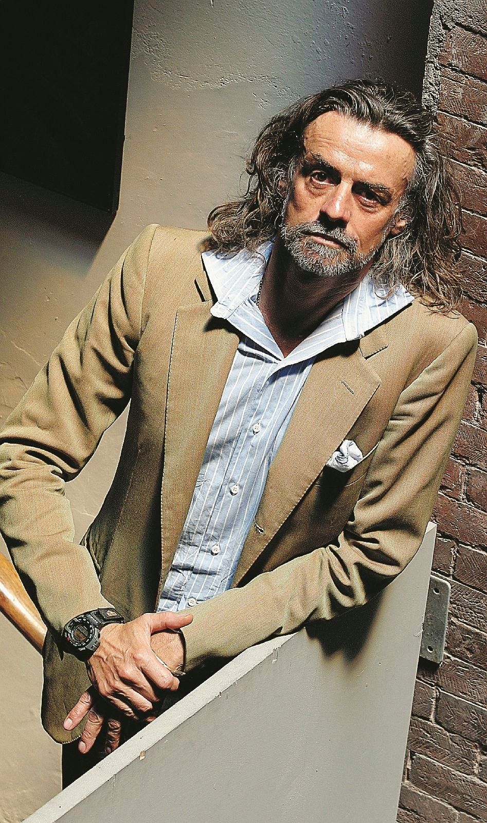 «Sono nobile e discendo da tre Papi ma per i Vip sono il principe dei vini»