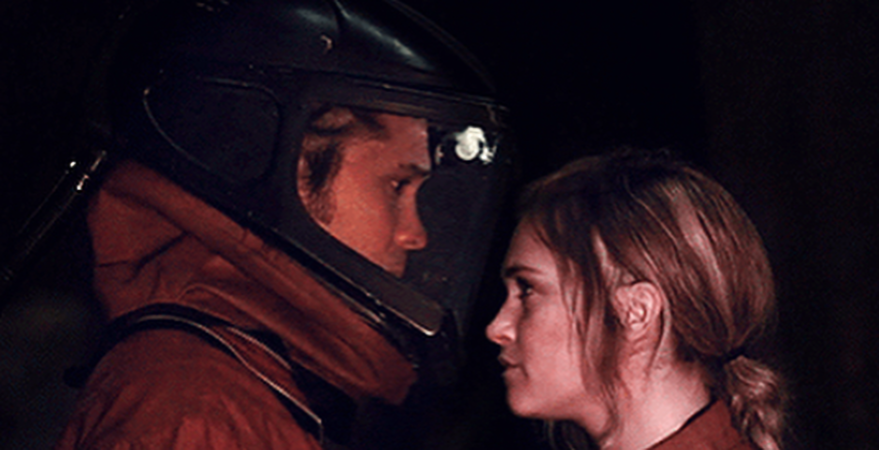 11 Reasons Clarke And Bellamy Belong Together On 'The 100'