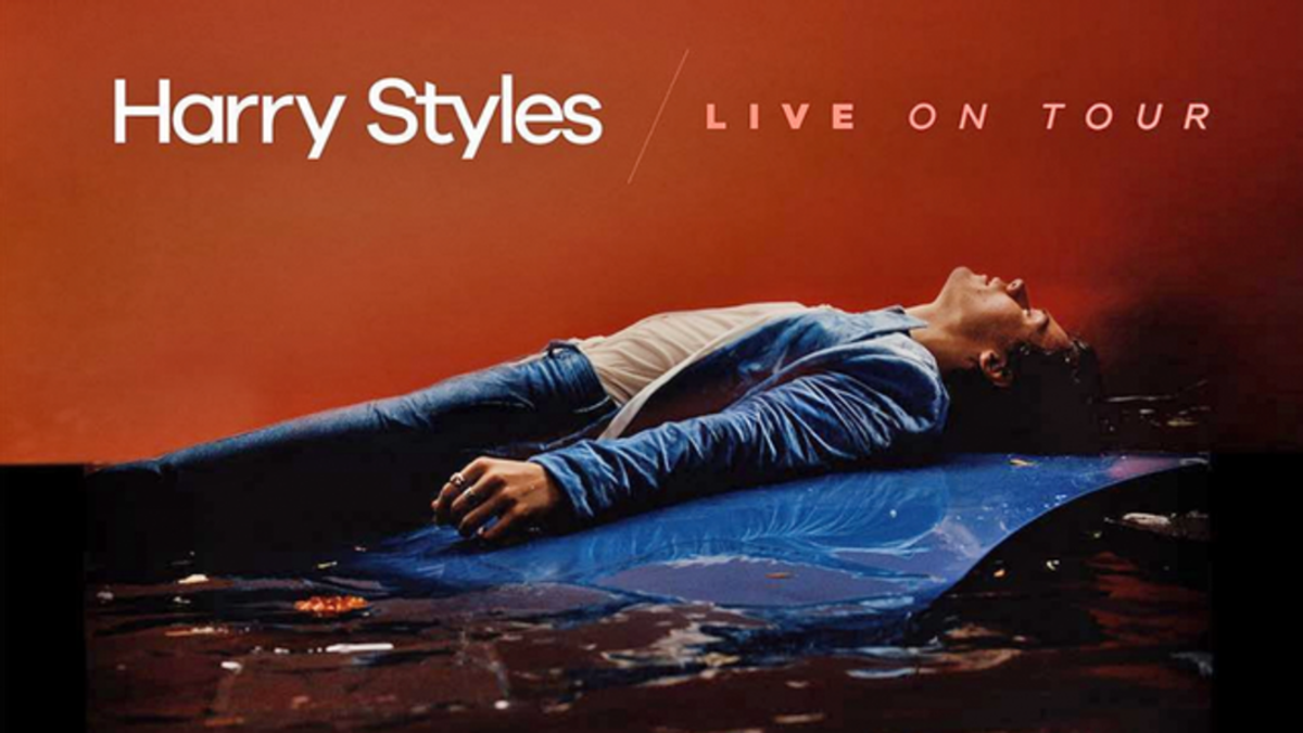 7 Ways To Prepare For Harry Styles' Upcoming Concert