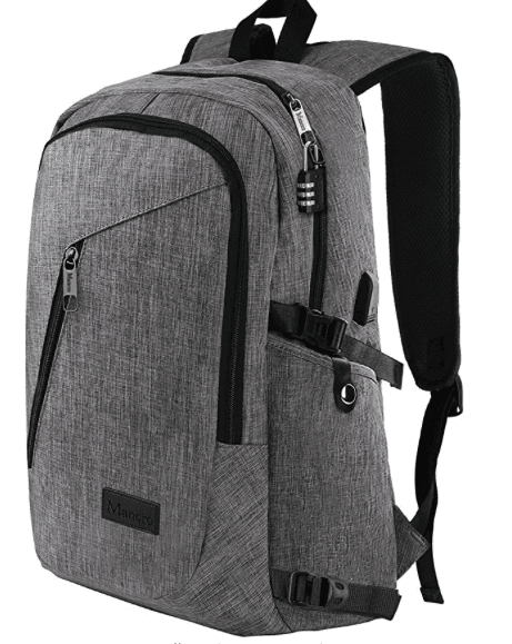 best smart backpack