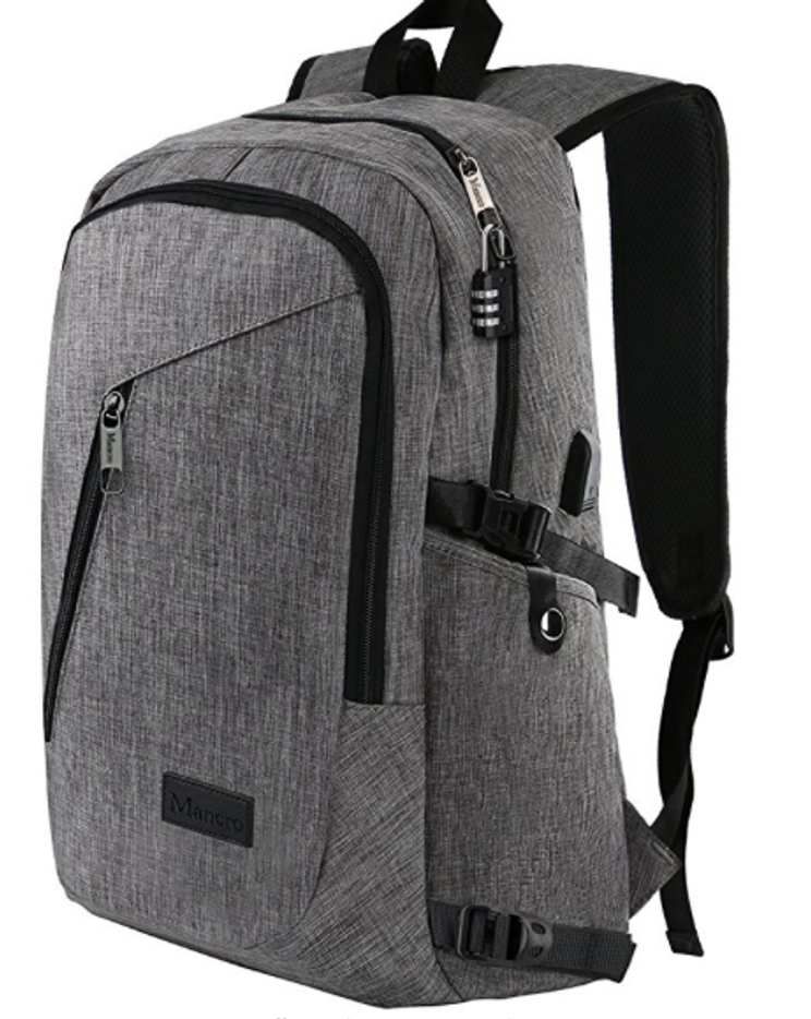 Best 2024 smart backpack