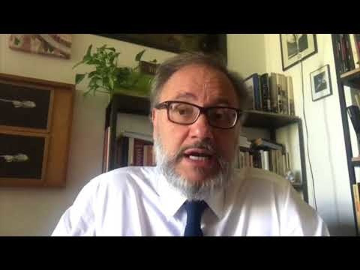 Quegli eroi quotidiani che tutti dimenticano (e qualcuno uccide)