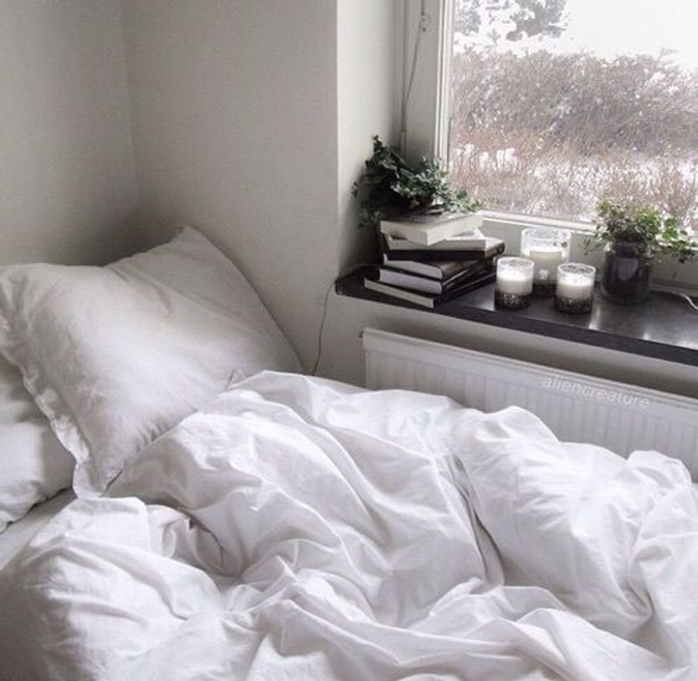 7 Ways To Make Your Room Tumblr Worthy