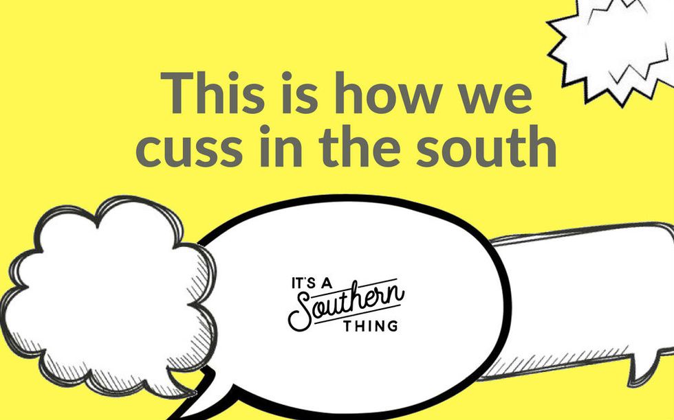 11 words we use in the South that aren't really words at all 
