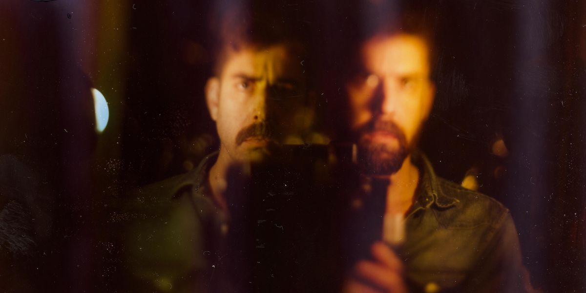 Adam Goldberg Is Making Music, and it's Complicated