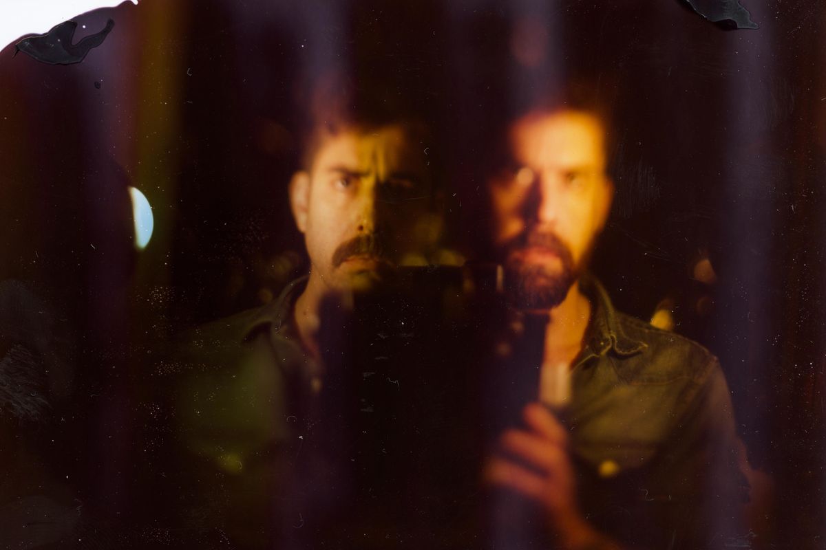 Adam Goldberg Is Making Music, and it's Complicated