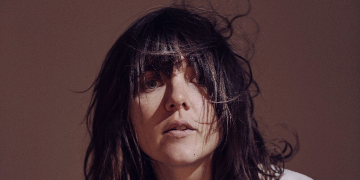 Courtney Barnett Is At Peace With Her Imperfections Paper 9234