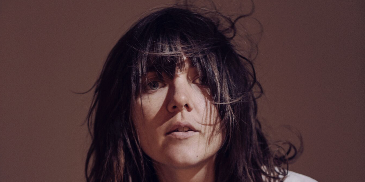 Courtney Barnett Is at Peace with Her Imperfections