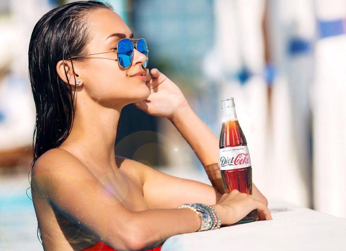 A Breakup Letter To My Unhealthy Obsession, Diet Coke