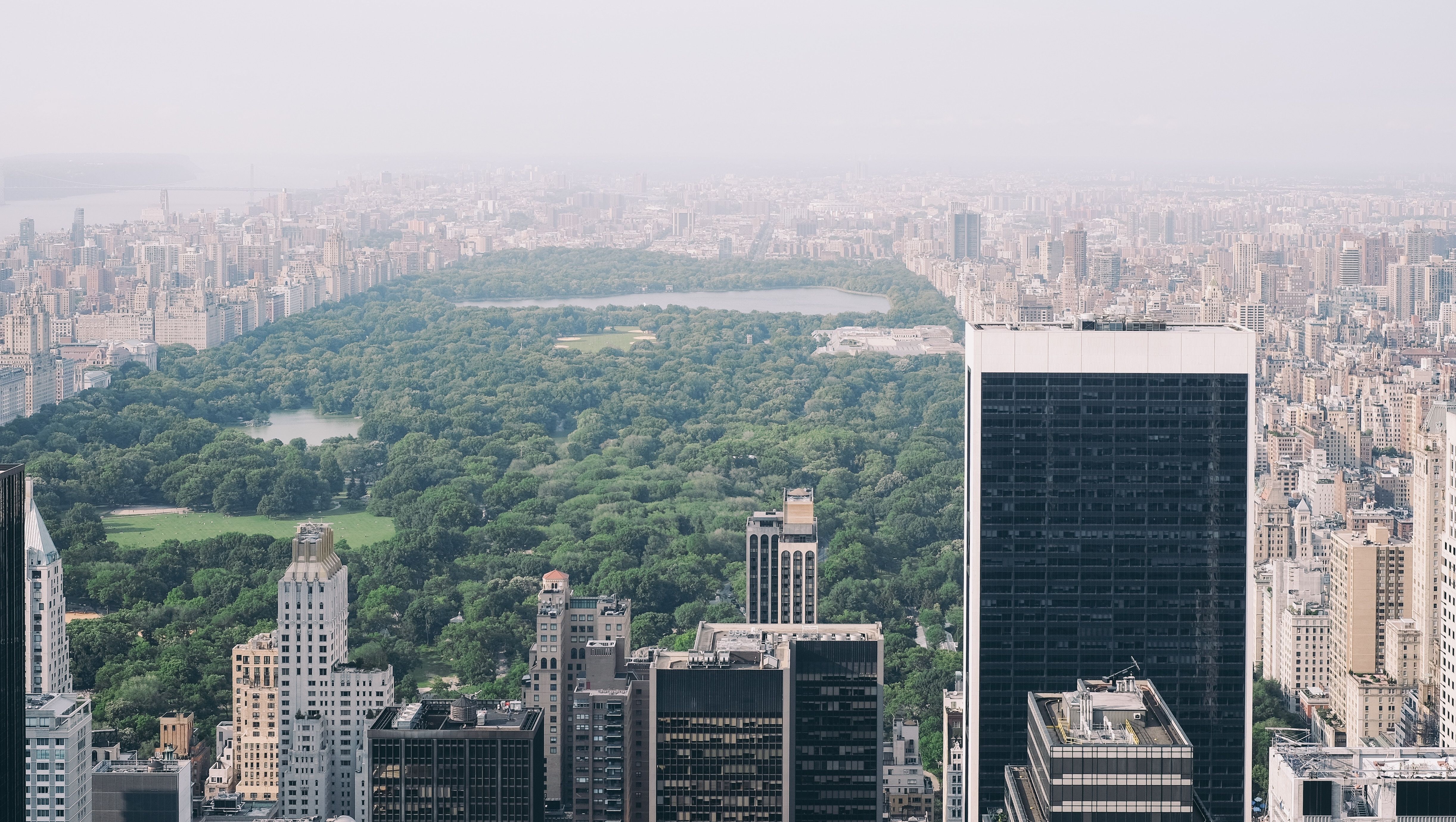 Before Central Park: The Cost Of A Free Park