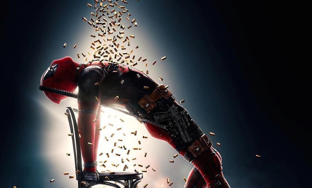 'Deadpool 2' Lived Up To The Hype And IMO It Was A Complete Hit