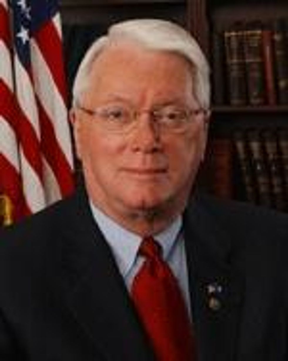 Jim Bunning... Does New Funny Jim Bunning Things