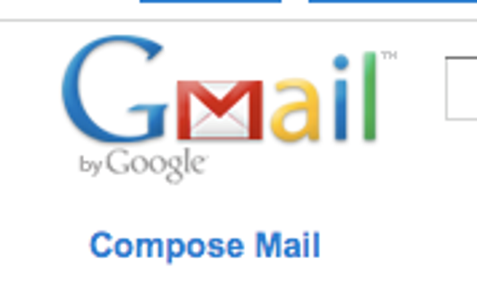 Apparently Iran Hates 'Google Buzz' More Than Just The Usual Amount That Everyone Else Does
