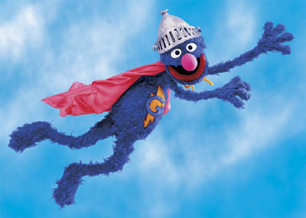 Grover Norquist Hearts John McCain