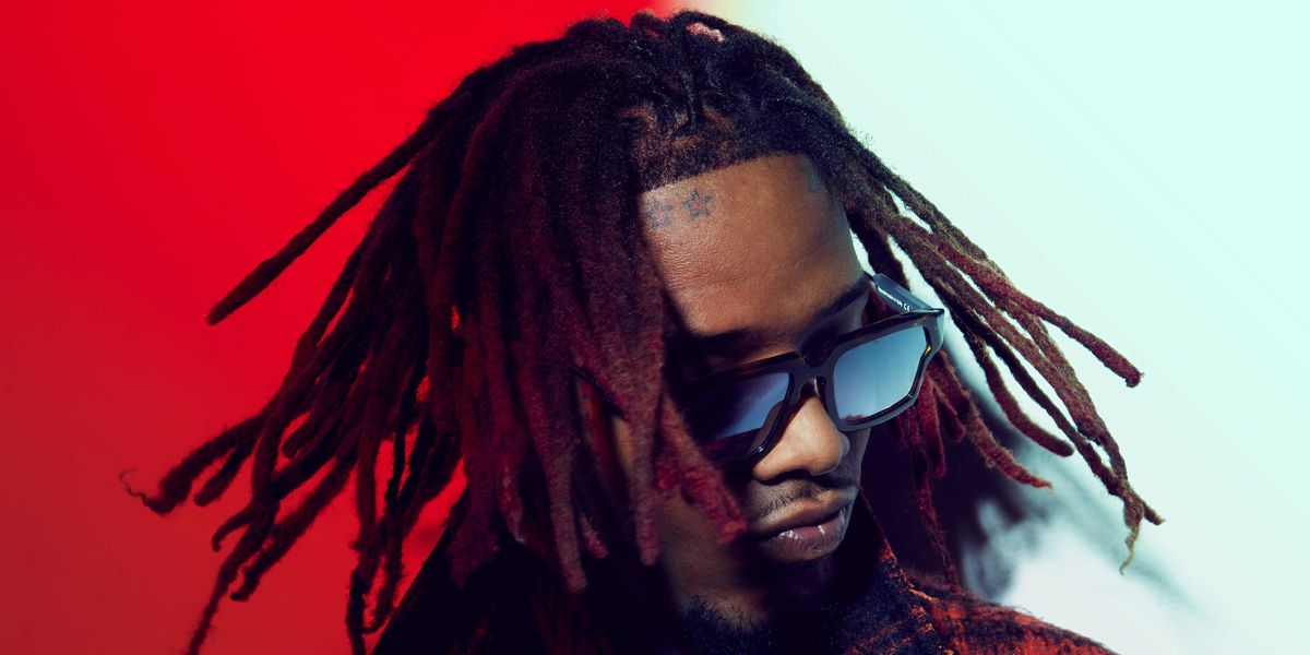 fetty wap - love the way