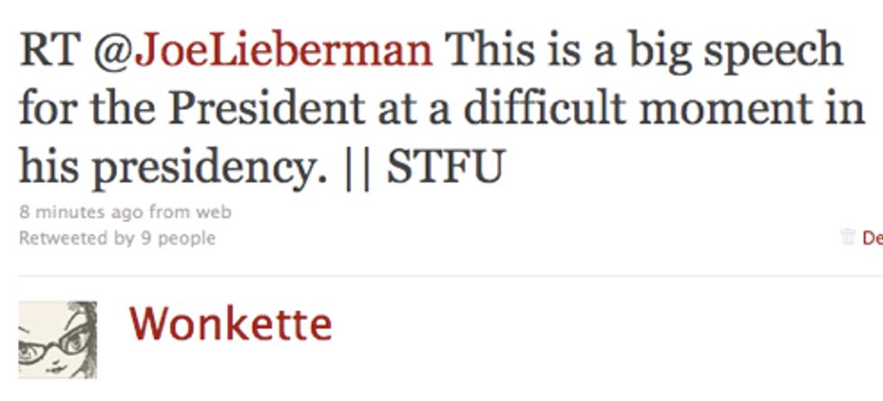 Liveblogging The Important Punditry Before 'America's Speech,' The SOTU