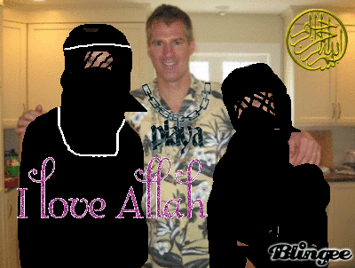 Scott Brown, Cover Up Those Daughters!