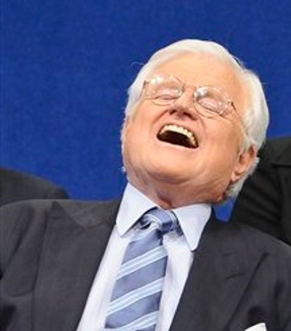 Liveblogging Pundits Responding To An Election Without Exit Polls Part II