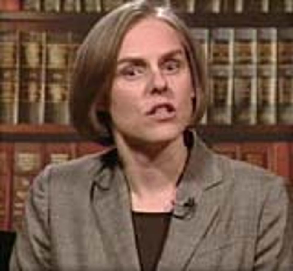 Nice Lady May Finally Be Confirmed For Job After Ten Months