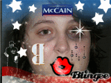 BREAKING: McCAIN CUT-NUT MADE IT UP!