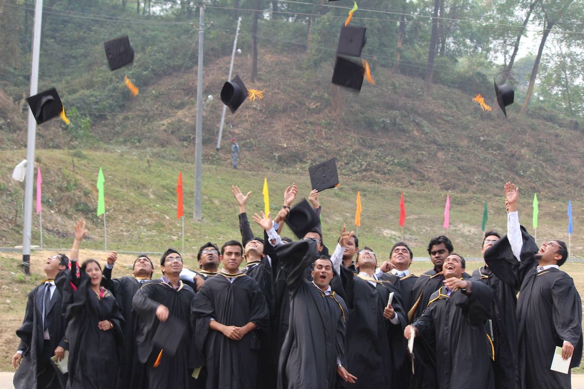 5 Ways Your Life WILL Change After You Graduate
