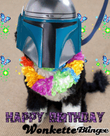 It's Our Birthday! Wonkette Turns One Again