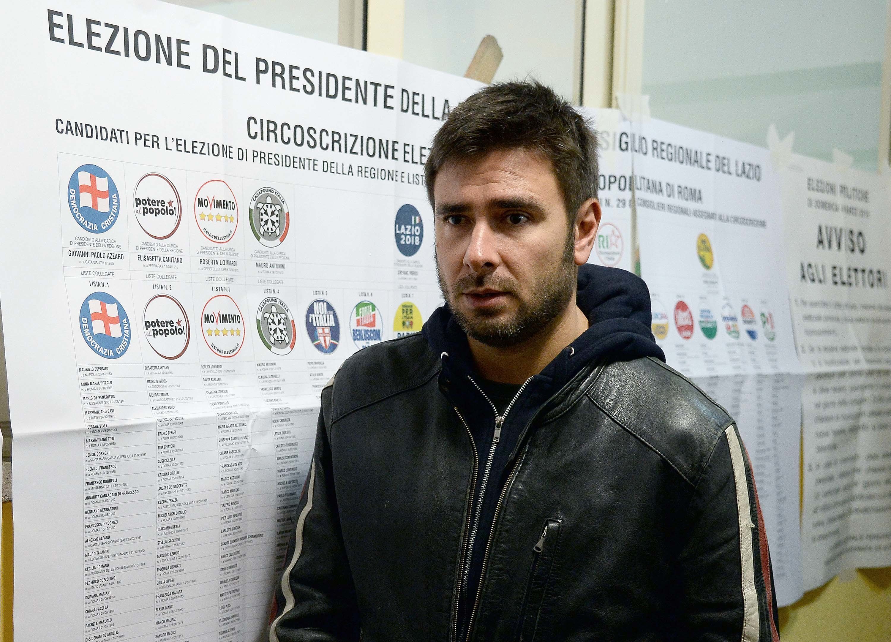 Collezionisti di francobolli o inviati tv: la nuova attività dei «trombati» d’oro