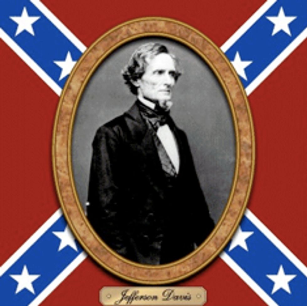 Liveblogging The GOP's Insane Blowout In Virginia