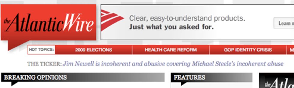 Some Strange Website Is Yelling Mean Things About Your Editor