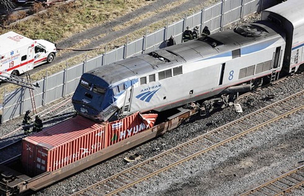 In A Few Years We Won't Even Be Able To Remember *Not* Bringing Guns On Amtrak