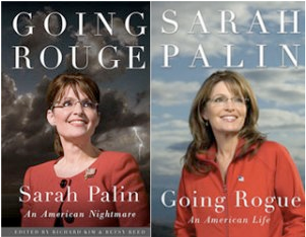 Liberals Actually Did This Savvy PR Thing!