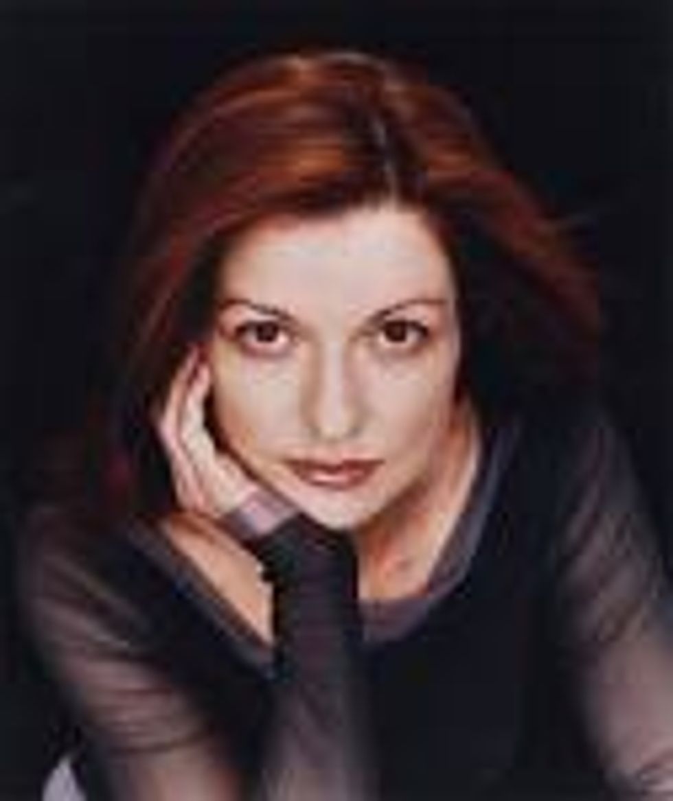 Maureen Dowd Leaps At Opportunity To Babble About Latest Made-Up Gender Role Narrative