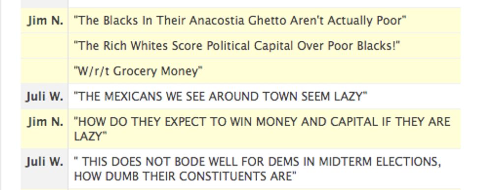 POLITICO Fat Cat To Start POLITICO-Style Metro News Site