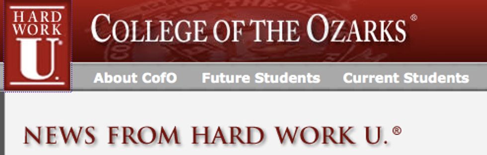 'Sarah Palin Convocation' Tickets At Random College Sell Out