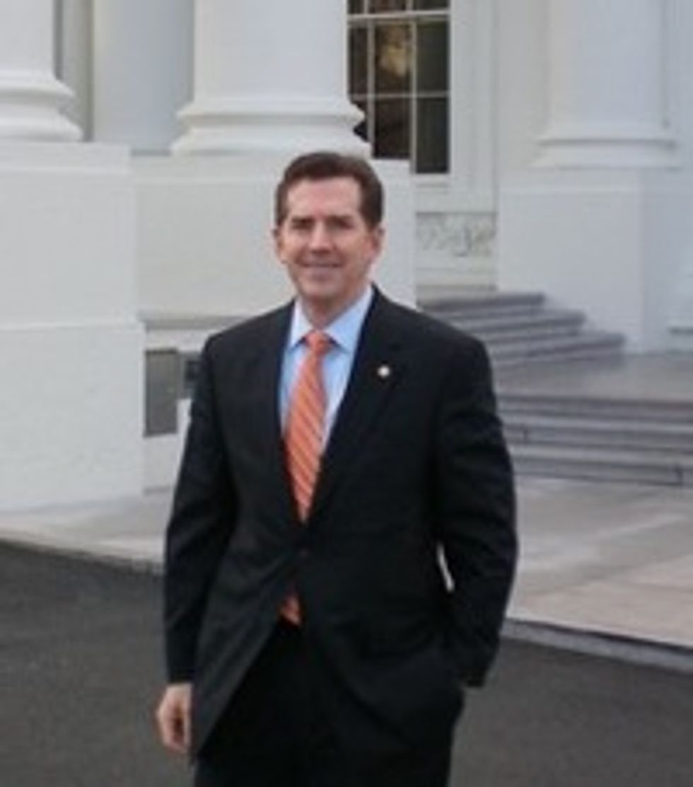 South Carolina Republican Creatively Apologizes For Admiring Jewish Fiscal Responsibility