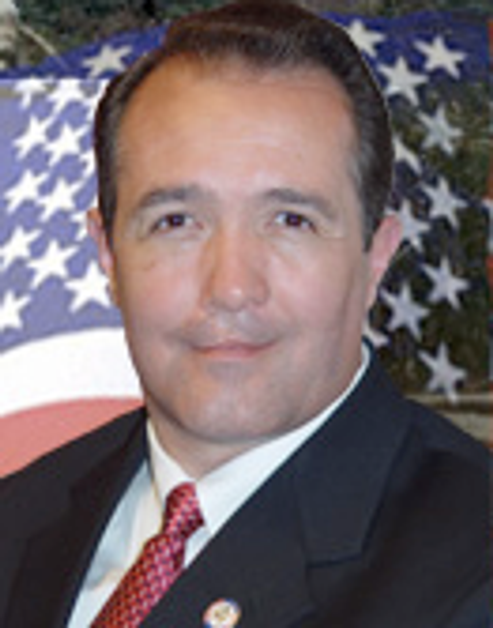 Trent Franks: What I Meant Was That Obama Likes To Antagonize Fetuses, Just Fetuses