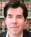 Douchey No Name Bush Speechwriter "Matt Latimer" Puts The Corner In A Corner!