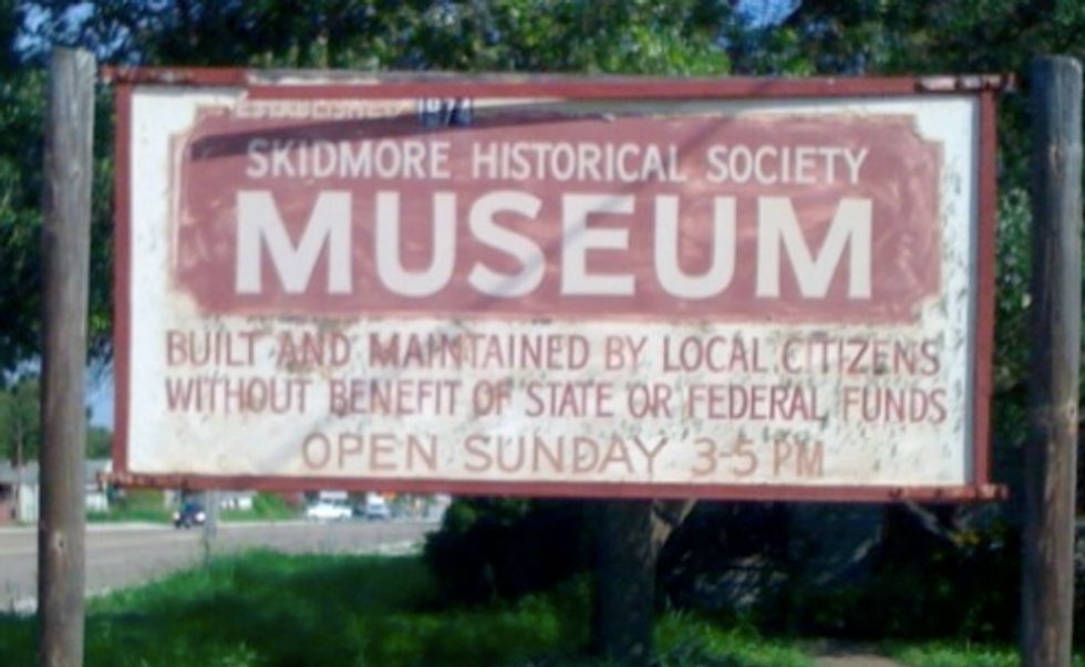 RedState Discovers Best Museum In World History