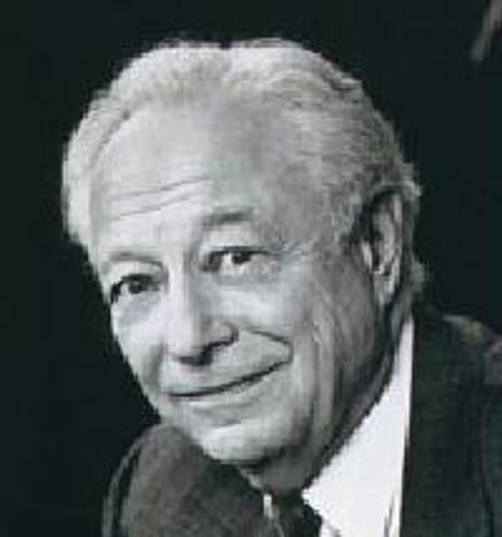 Irving Kristol Dies