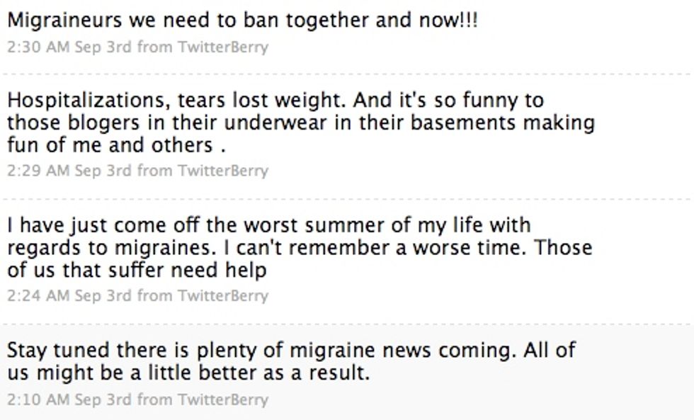 You Internet People Are *Torturing* Cindy McCain!