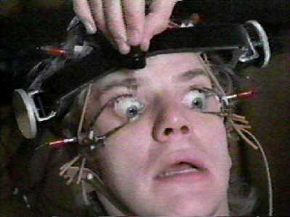 Professor of Communism Barack Obama's Mandatory New Pupils: YOUR CHILDREN