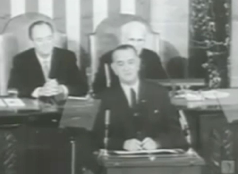 Obama To Give Most Super Extremely Important Speech Ever In History Or At Least Since Dinosaurs, To Congress