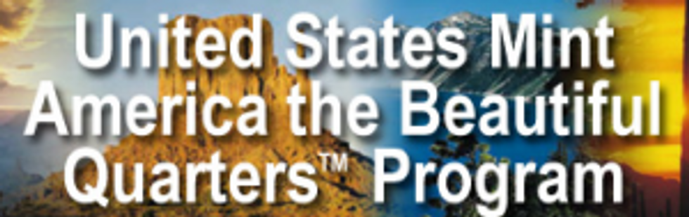 Exciting News For Those People Who Bought Those Maps Of America With Holes For The 50 Different Quarters!